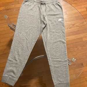 Women Nike joggers